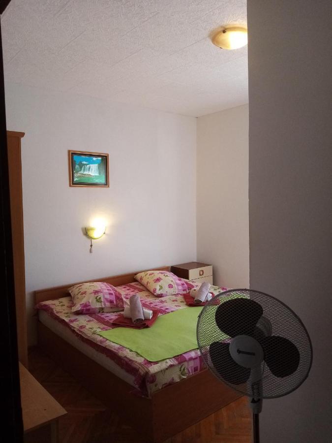 Apartments "Sun-Sea" Lopar Exterior foto