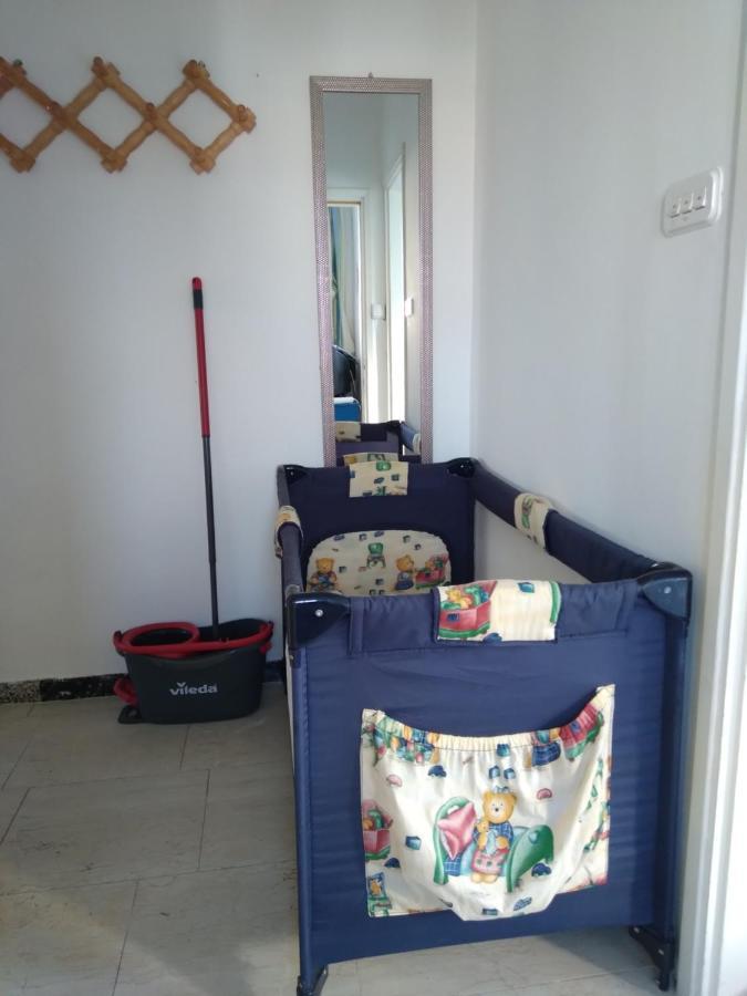 Apartments "Sun-Sea" Lopar Exterior foto
