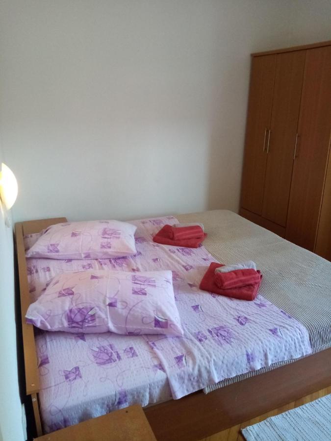Apartments "Sun-Sea" Lopar Exterior foto