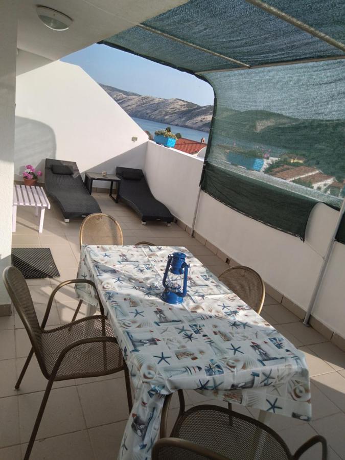 Apartments "Sun-Sea" Lopar Exterior foto