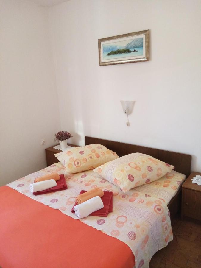 Apartments "Sun-Sea" Lopar Exterior foto