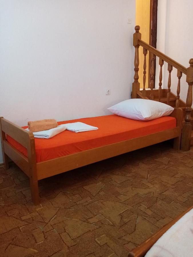 Apartments "Sun-Sea" Lopar Exterior foto