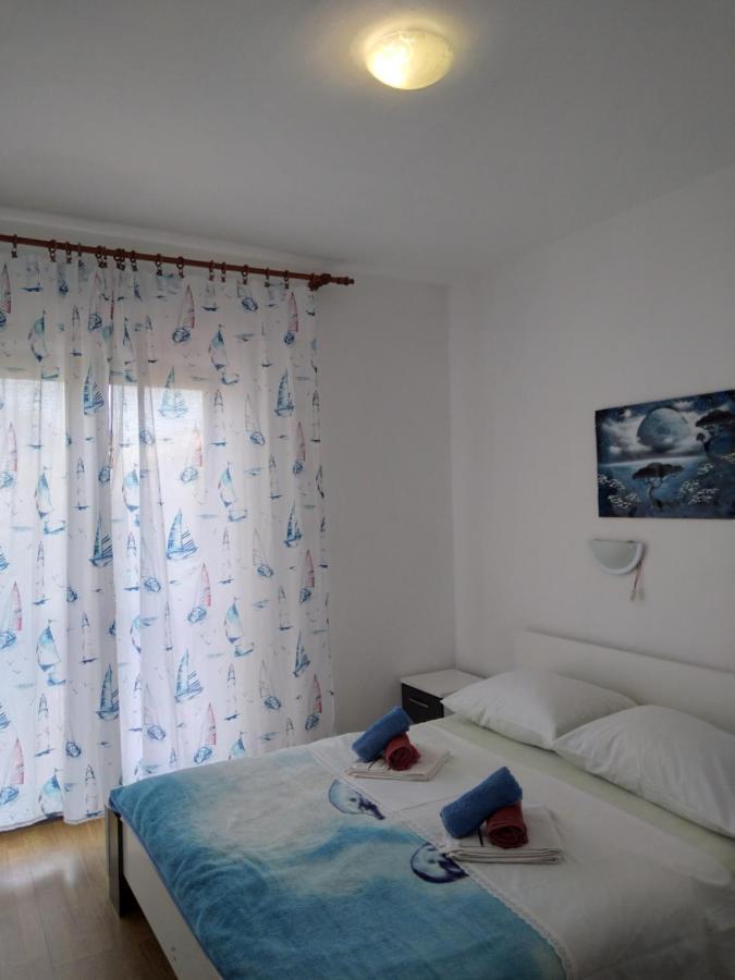 Apartments "Sun-Sea" Lopar Exterior foto