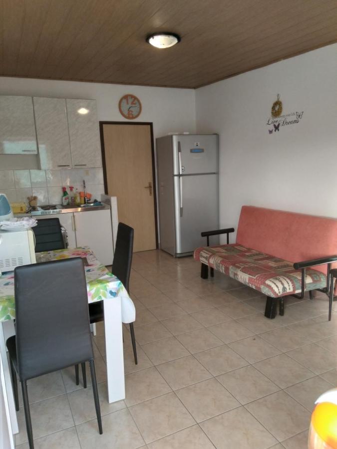 Apartments "Sun-Sea" Lopar Exterior foto