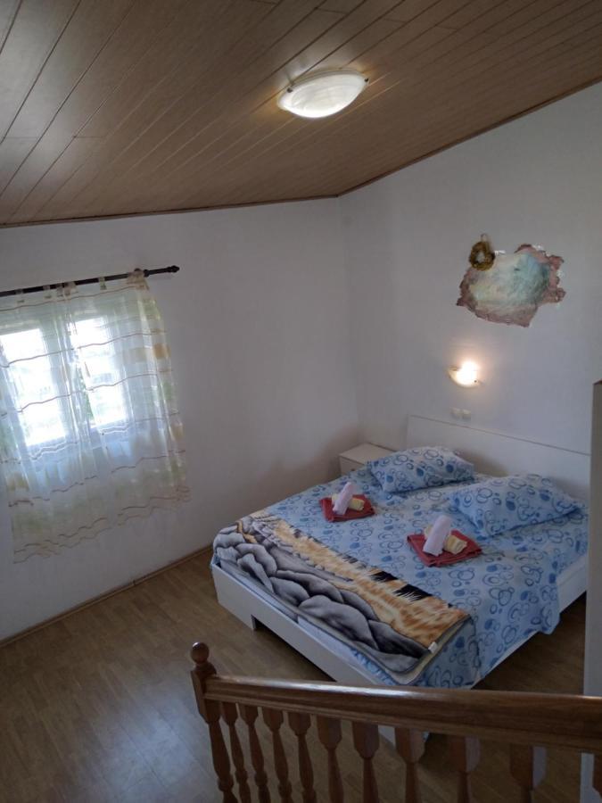 Apartments "Sun-Sea" Lopar Exterior foto