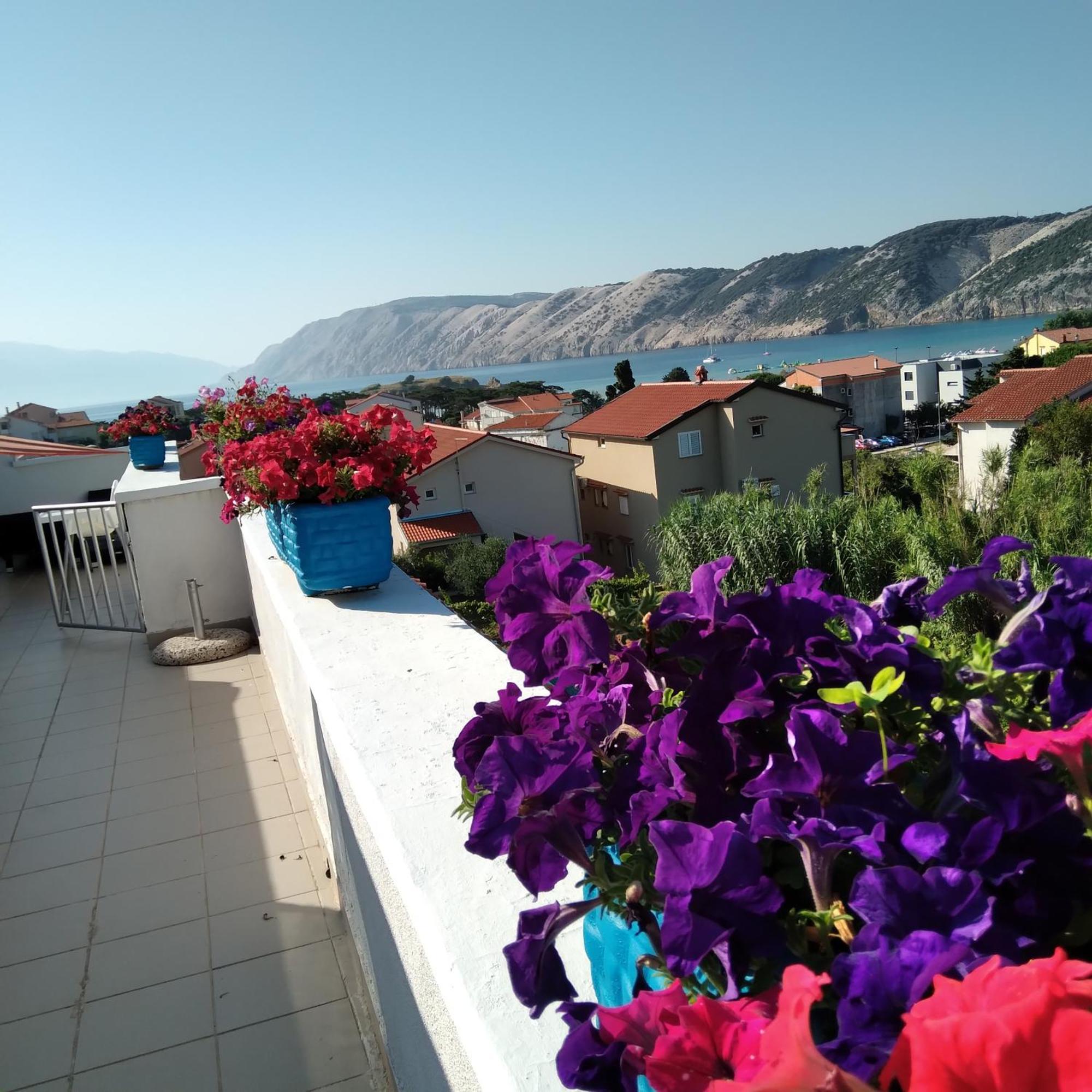 Apartments "Sun-Sea" Lopar Exterior foto